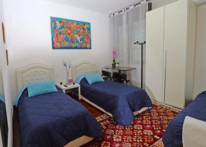 Tintoretto Inn B&B Roma